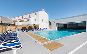 Résidence Prestige Odalys Le Domaine des Pins